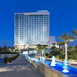 Le Meridien Oran Hotel